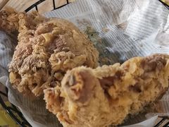 -利杨记·本味轩粥坊·烧烤(宝体店)