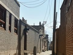 -丹噶尔古城