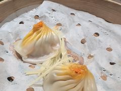 -苏小柳点心·手作小笼包(浦东嘉里城分院)