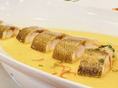-悦融琥珀·京鲁菜·海味珍品(西单店)
