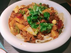 -壹号院音乐餐厅•烤全羊•新疆菜(浐灞店)