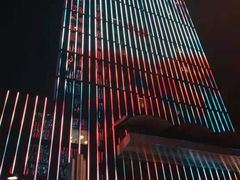 -长沙富力万达文华酒店