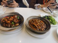 -金湖港式餐厅(建外店)