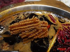 -王少龙火锅(五小区店)