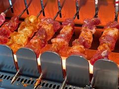 -丰茂烤串(五道口店)