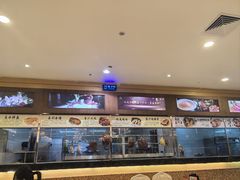-益利大酒楼(井岸店)