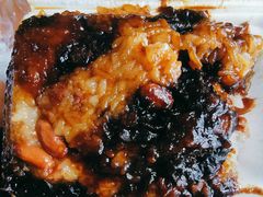 蜜豆-马文章胖子甑糕(洒金桥店)