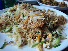 -如意楼农家菜(雁荡山店)