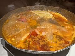 -旺福·贵州酸汤牛肉火锅(陆悦天地店)