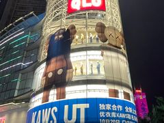 -VT101维多利广场