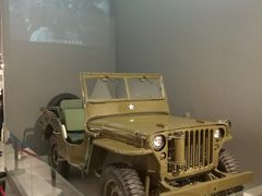 景点-朱德故里景区