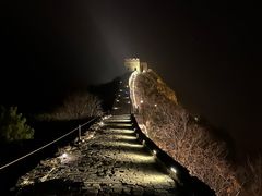 -司马台长城