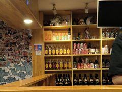 -晶吉·居酒屋·烧鸟·生鱼饭(中山区民主广场店)