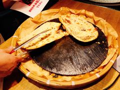 -阿甘锅盔(合生汇购物中心店)
