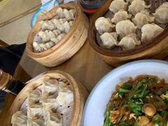 -百味饺子城•海鲜家常菜(秦皇岛店)