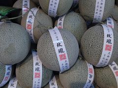 -叶氏兄弟果业(大连鲁迅店)