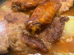 -华嫂冰室(尖沙咀店)