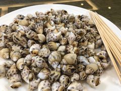 -东江海鲜酒家(艺都分店)
