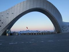 -天山神秘大峡谷