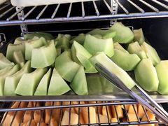-曾百万小炉小串自助烧烤(高新店)