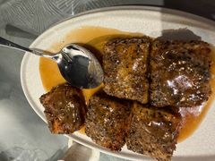 -大洋家·精品潮汕菜·生腌砂锅粥(天河东路店)