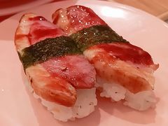 -争鲜回转寿司(通州万达店)