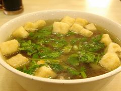 -苏晓玥·手作江南小吃(深圳北站店)