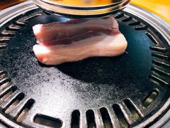 -唯成•韩国炭火烤肉 유성고기