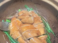 -金玉满堂潮州酒楼(无限极荟购物广场店)