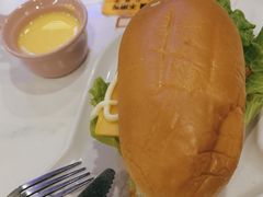 -澳门陈光记烧味饭店(南京德基广场店)