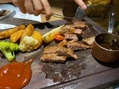 -缦云里花园餐厅