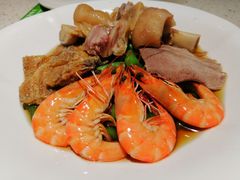 糟钵斗系列-阿莉餐厅(枣阳路店)