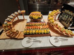 -厦门泰地万豪酒店-贡厨全日餐厅