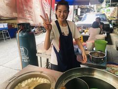 -榮泰米粉湯(Left Shop)