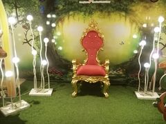 -杭州第一世界大酒店·云曼温泉