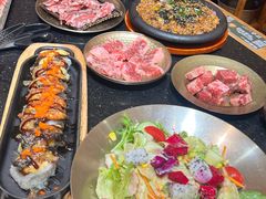 -韩烧牛中牛·甄选黑牛烤肉(黑金店)