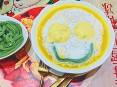 -甜心妈妈·榴莲星级糖水(北京路总店)