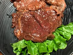 -红小姐的烤肉店(西三旗店)