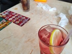 -渔记茶餐厅(渔村店)