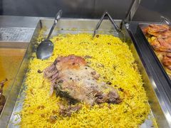 -bosphorus 铂斯西餐厅·土耳其烧烤(环市中路店)