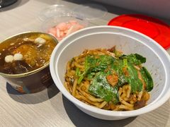 -端仕小锅(文林街店)