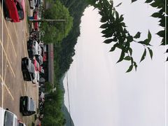 -安吉龙王山峡谷漂流