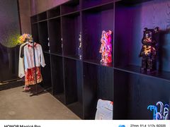 -栢里酒店(广州上下九步行街店)