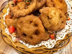 -冶建镜子·中国龙虾王(总店)