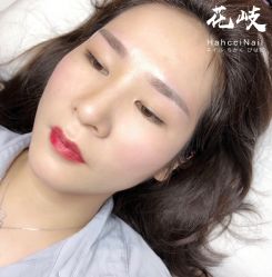 -花岐款式专研健康美甲沙龙