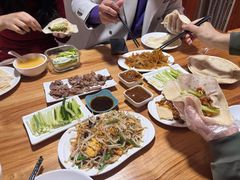 -姥家春饼店(漳州二路店)