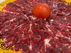 -潮汕大目牛肉火锅(水围店)
