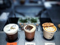 -O.P.S. CAFE