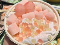 -憨铁匠老火锅(龙岗万科里店)