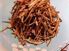 -吕氏疙瘩汤·私家菜馆(慈云寺店)